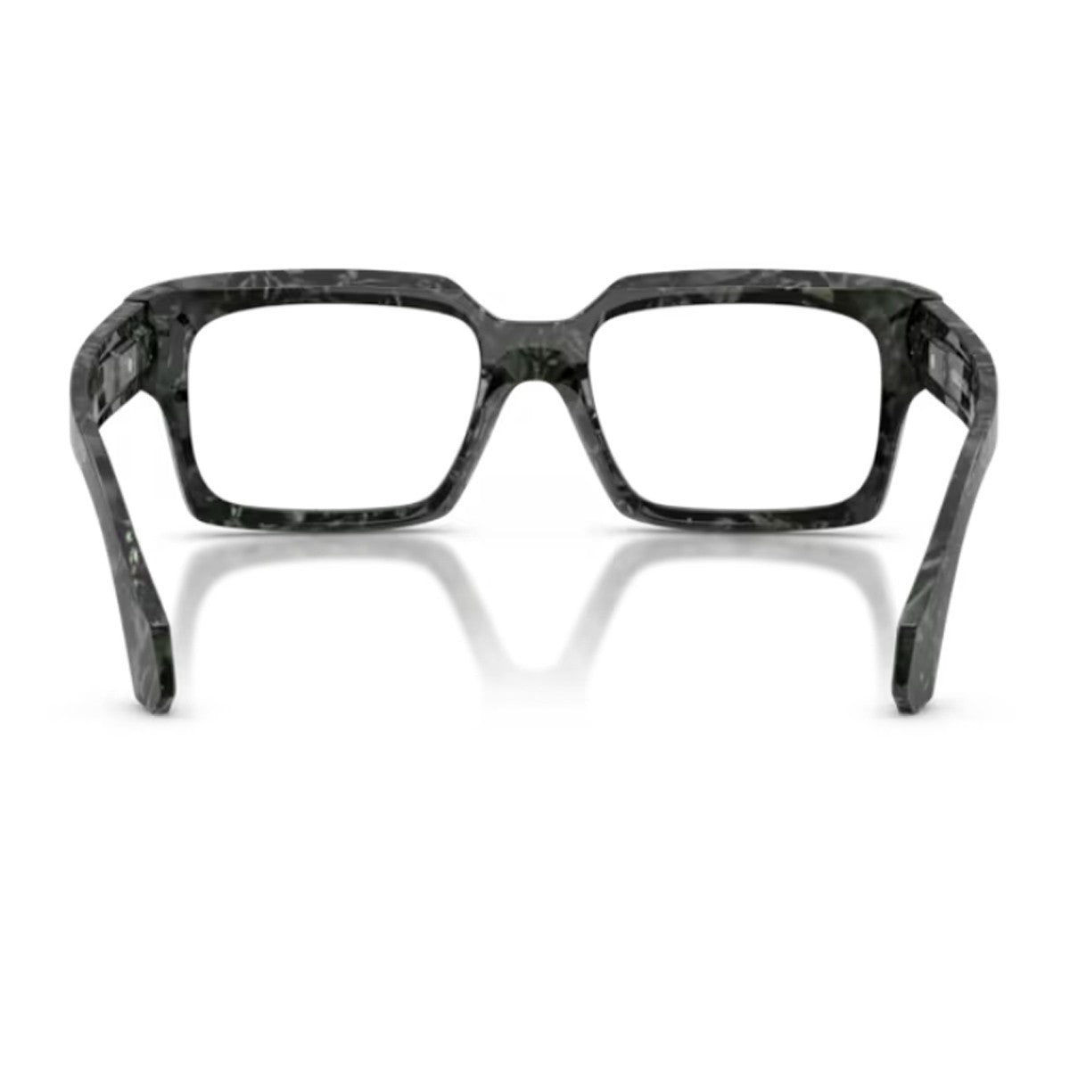 Alain Mikli A03548 Olive Green Acetato Sunglasses
