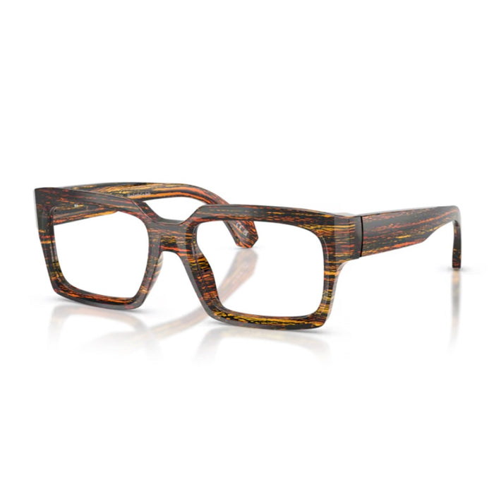 Alain Mikli A03548 Havana Acetato Sunglasses