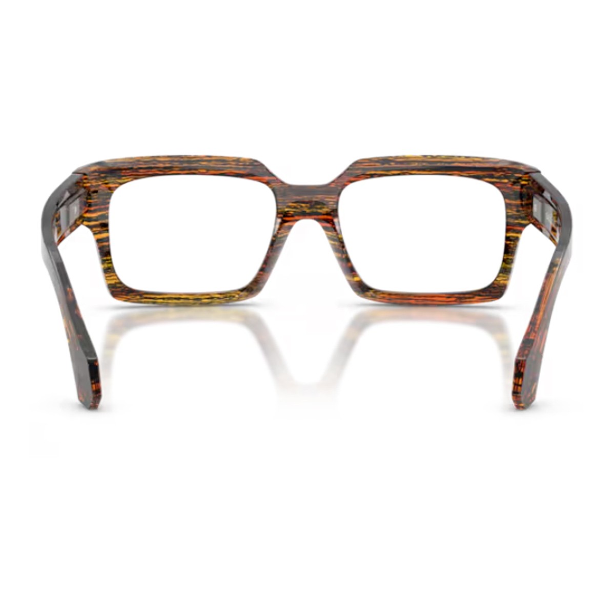 Alain Mikli A03548 Havana Acetato Sunglasses