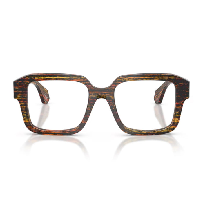 Alain Mikli A03538 Havana Acetato Sunglasses