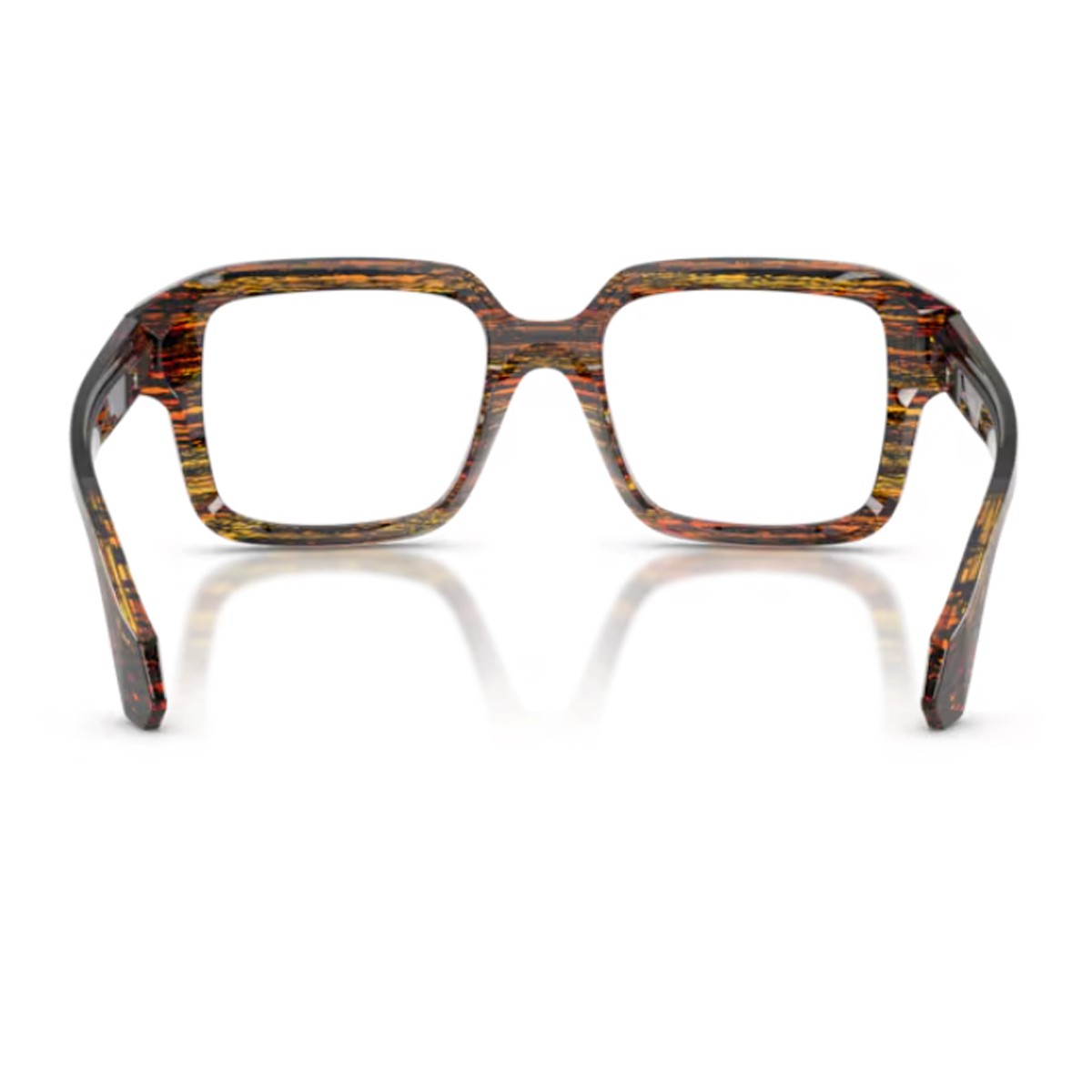 Alain Mikli A03538 Havana Acetato Sunglasses
