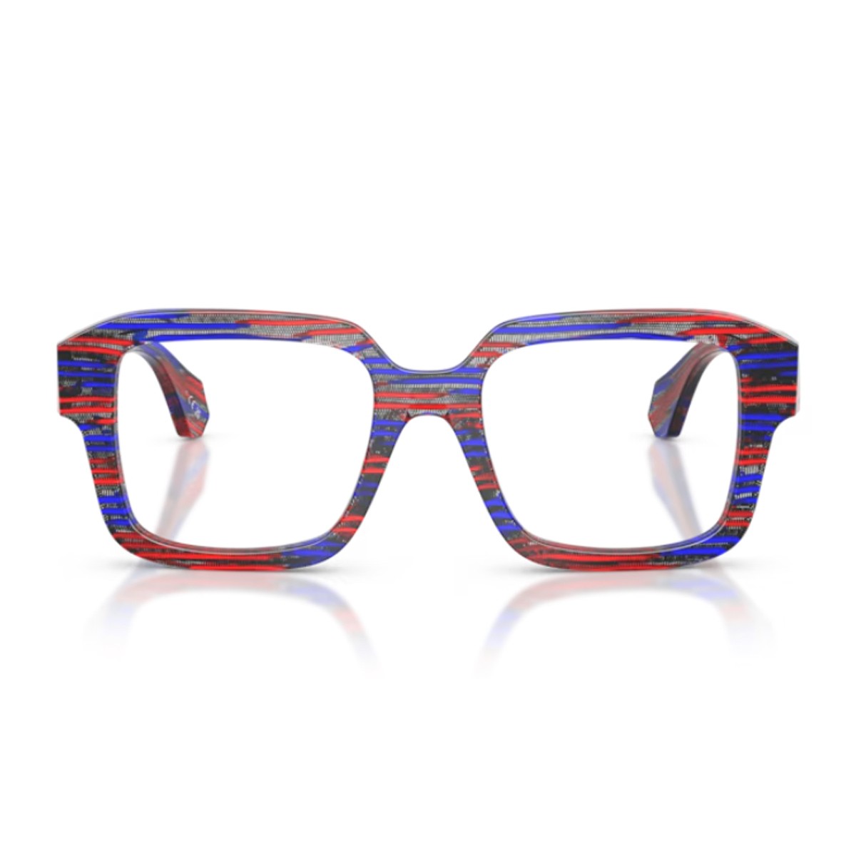 Alain Mikli A03538 Acetato Sunglasses