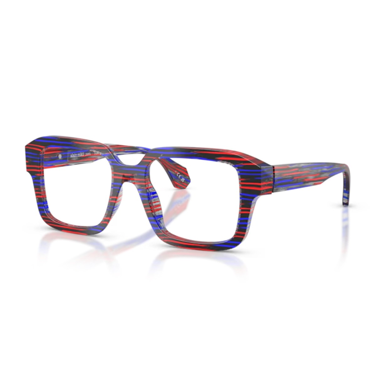 Alain Mikli A03538 Acetato Sunglasses
