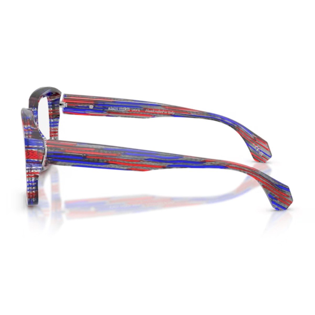 Alain Mikli A03538 Acetato Sunglasses