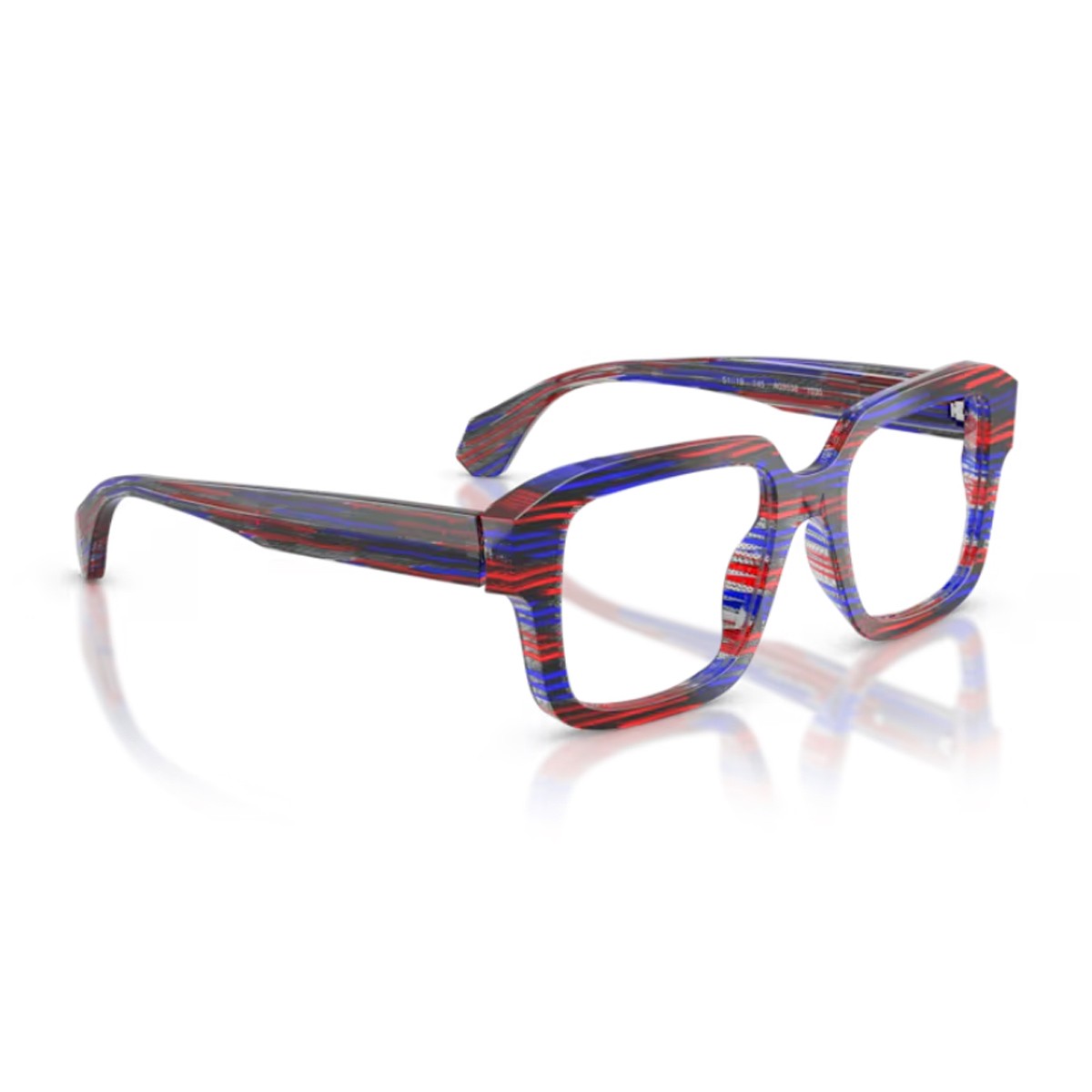 Alain Mikli A03538 Acetato Sunglasses
