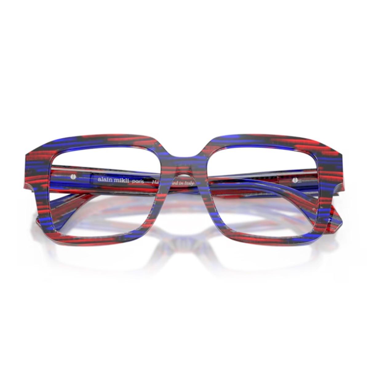 Alain Mikli A03538 Acetato Sunglasses
