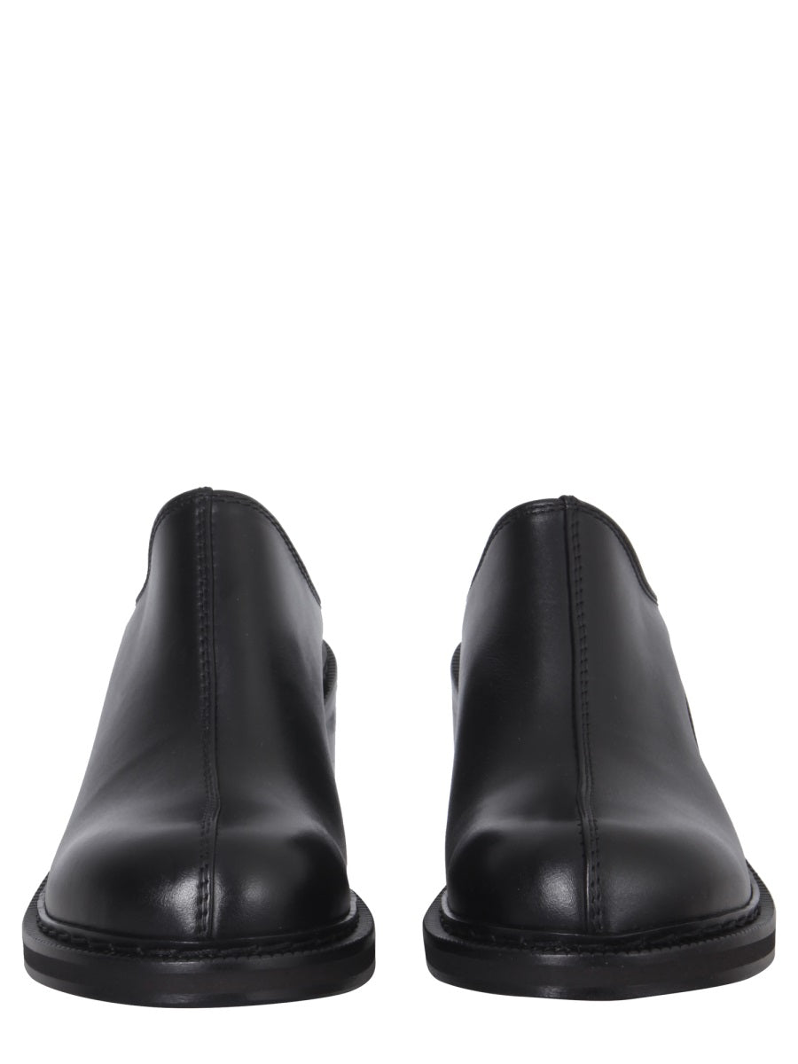 Buco Sabot Sandals Black Not Specified