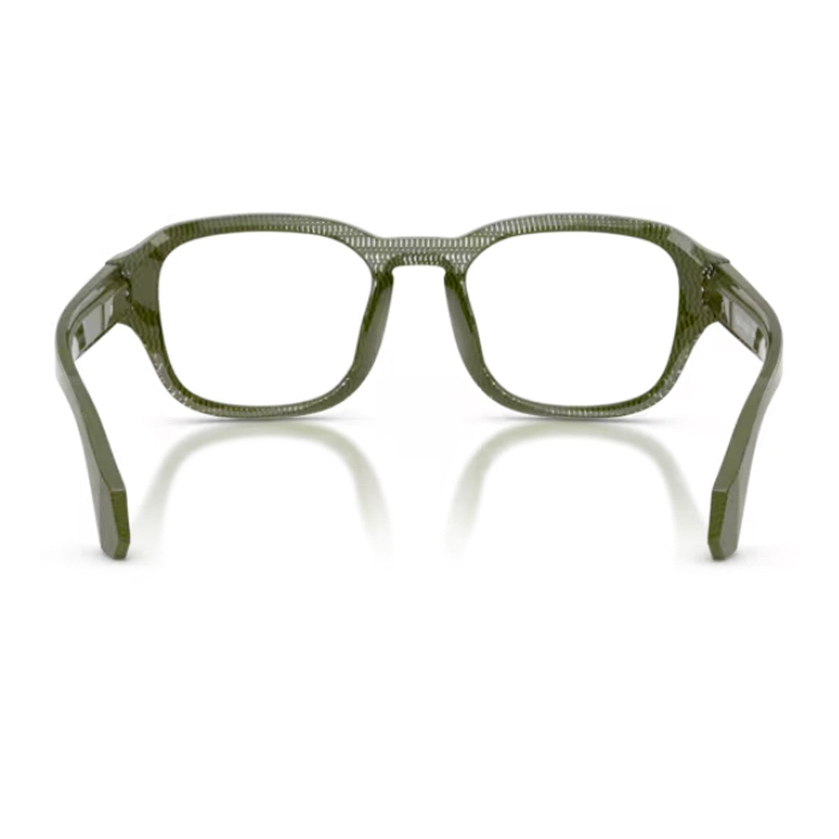 Alain Mikli A03512m Olive Green Acetato Sunglasses
