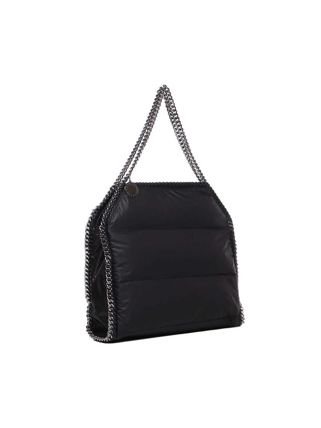Stella Mccartney Bags Black Polyester