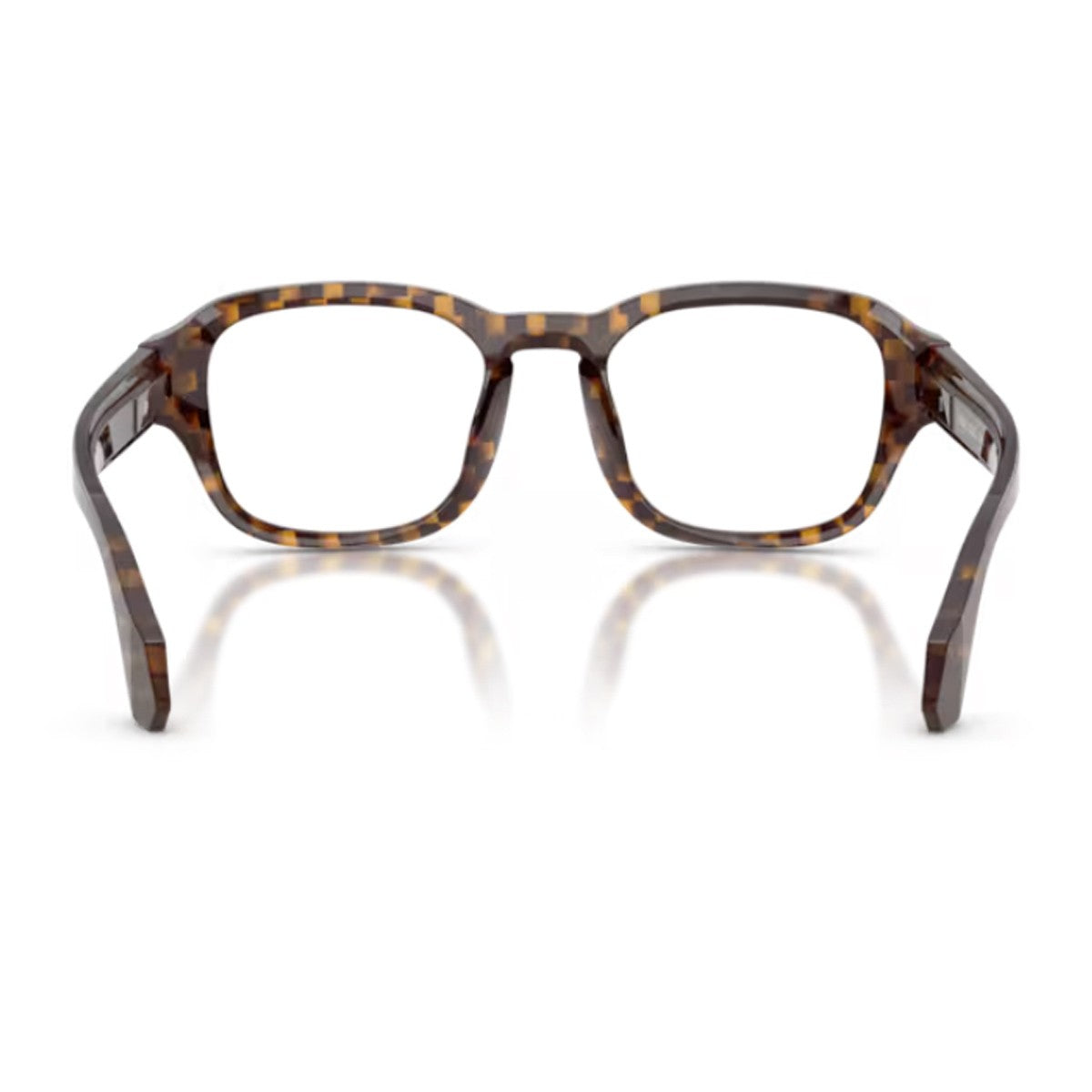 Alain Mikli A03512m Havana Acetato Optical Frames