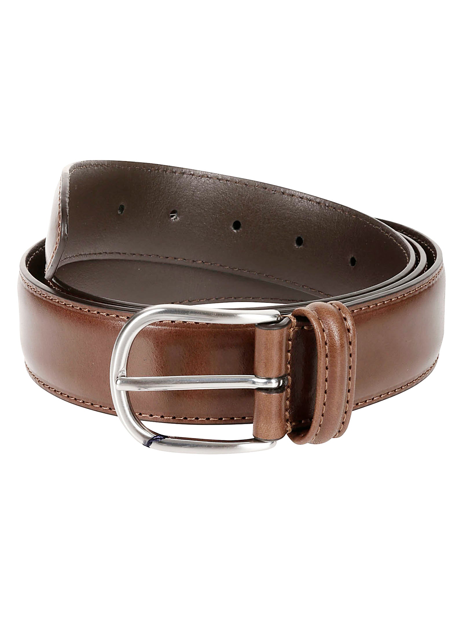 Belt Brown Leather