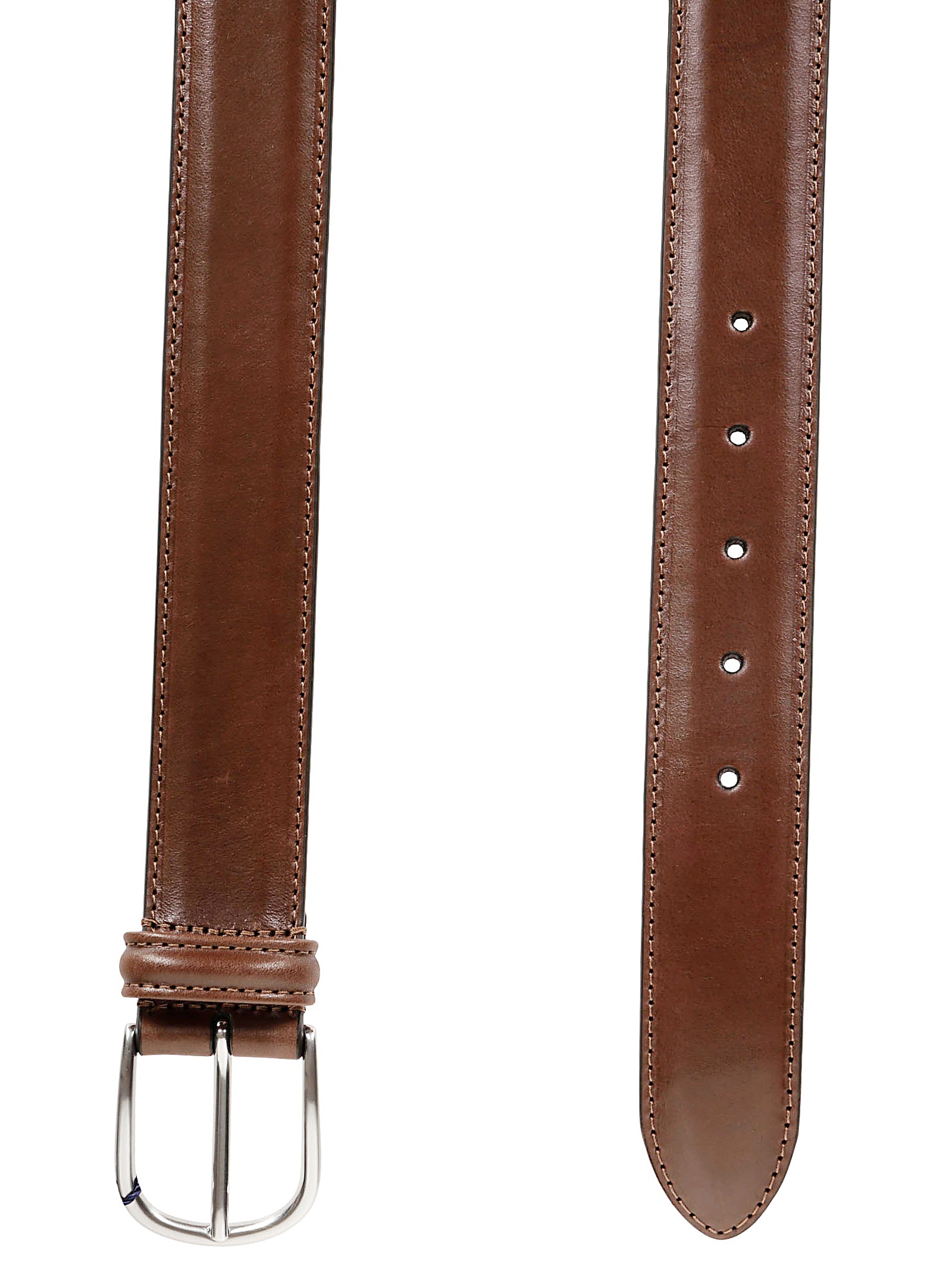 Belt Brown Leather