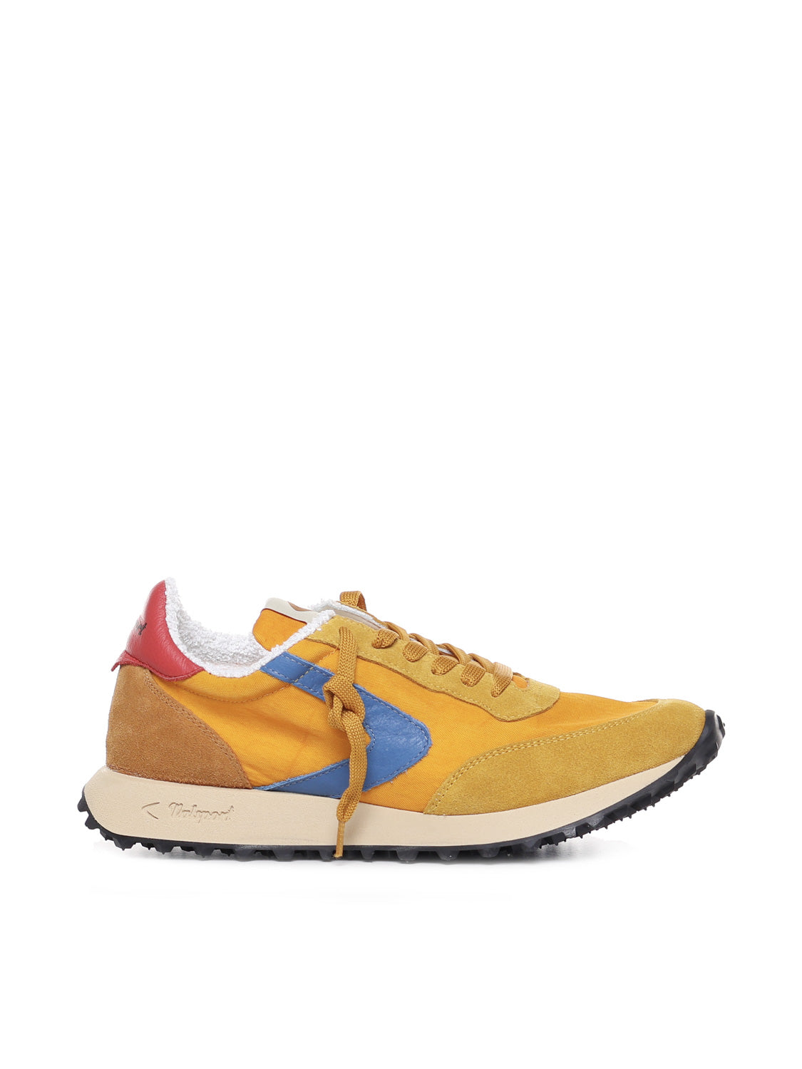Valsport Sneakers Multicolour Suede