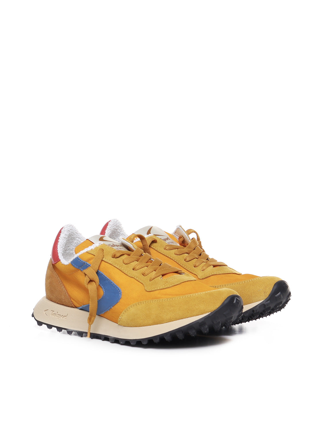 Valsport Sneakers Multicolour Suede