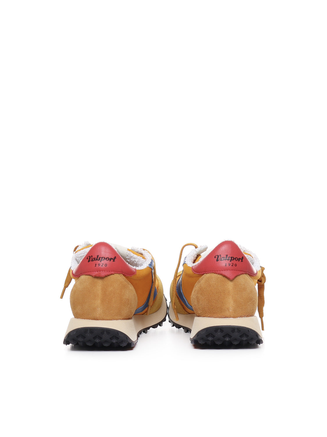 Valsport Sneakers Multicolour Suede