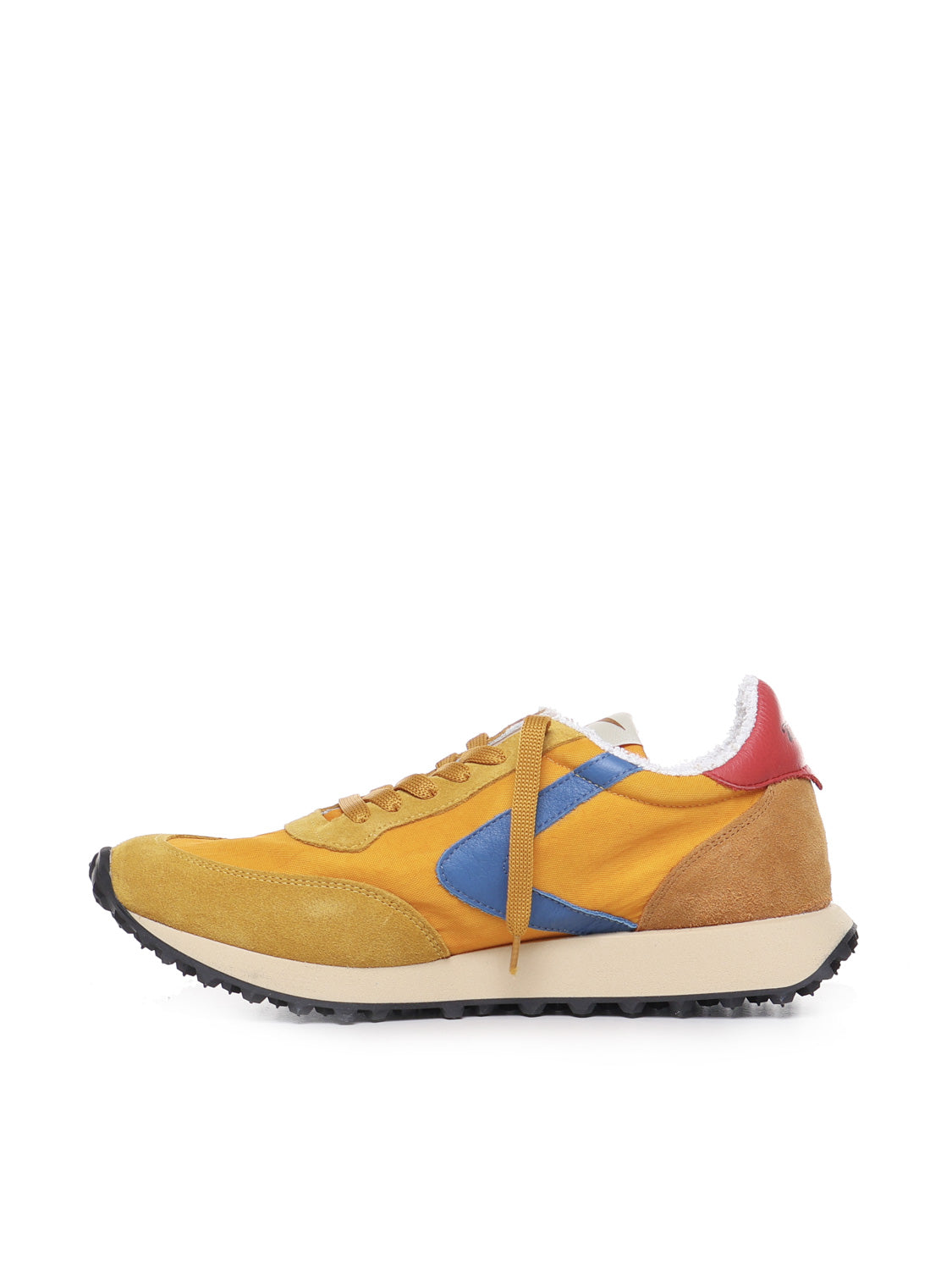 Valsport Sneakers Multicolour Suede