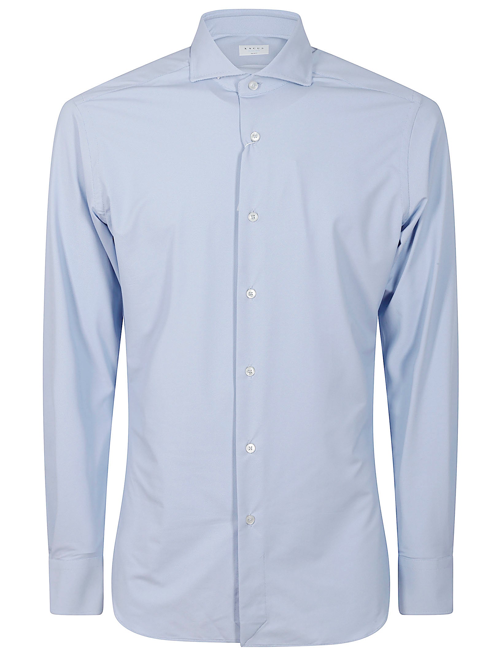 Active Shirt Blue Pa Ea Jersey