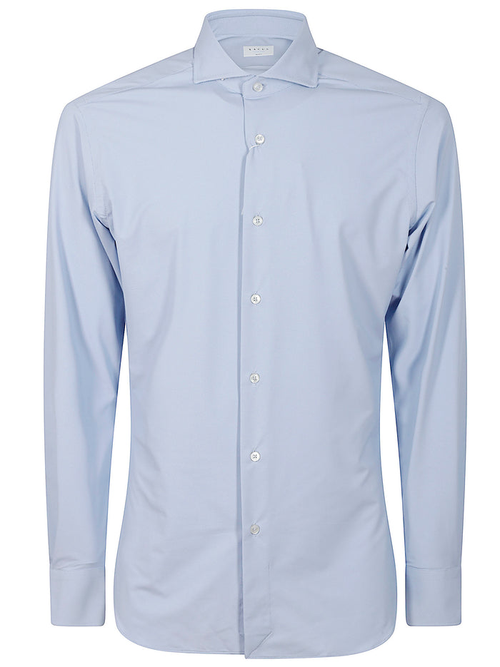 Active Shirt Blue Pa Ea Jersey