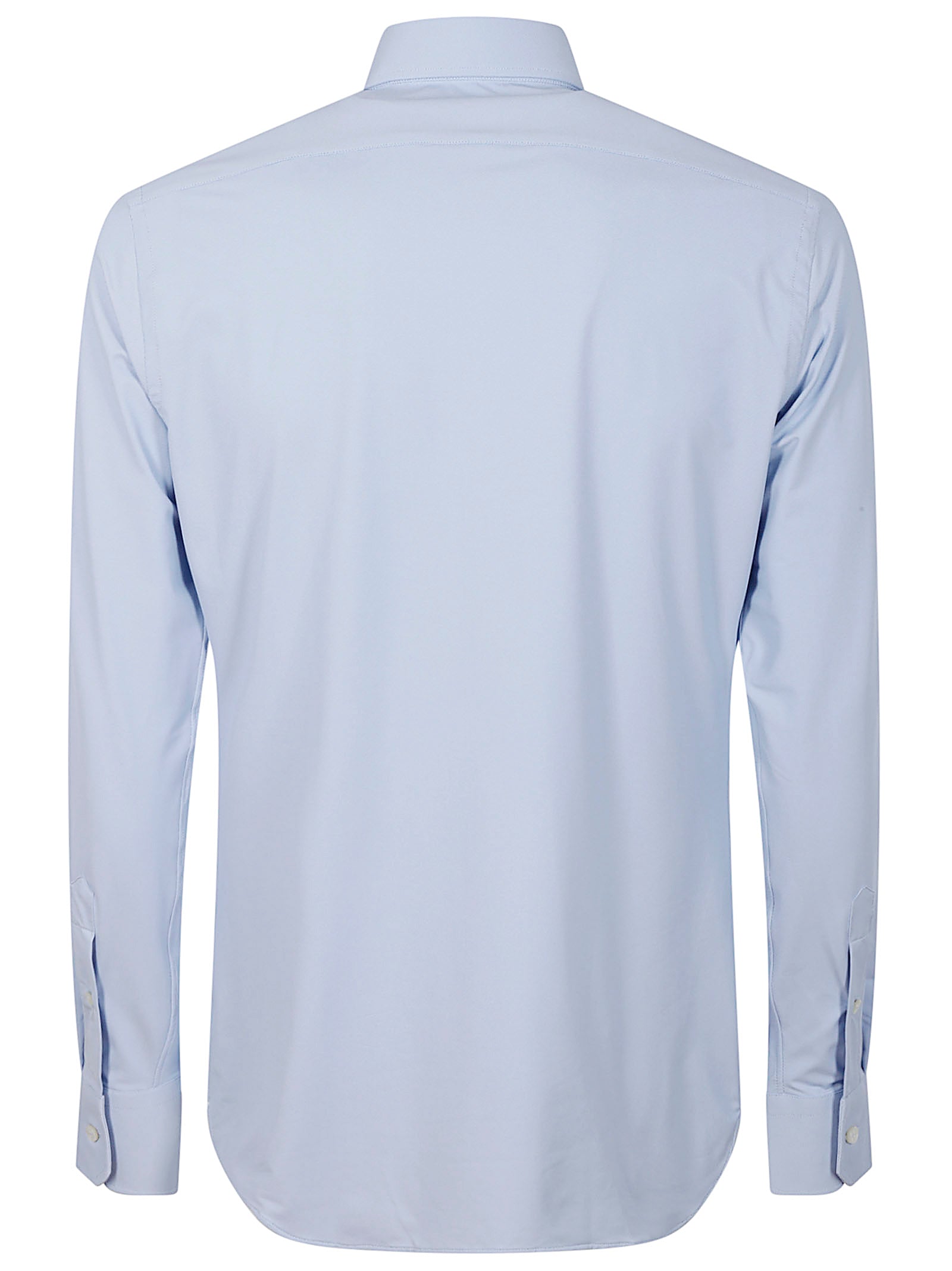 Active Shirt Blue Pa Ea Jersey