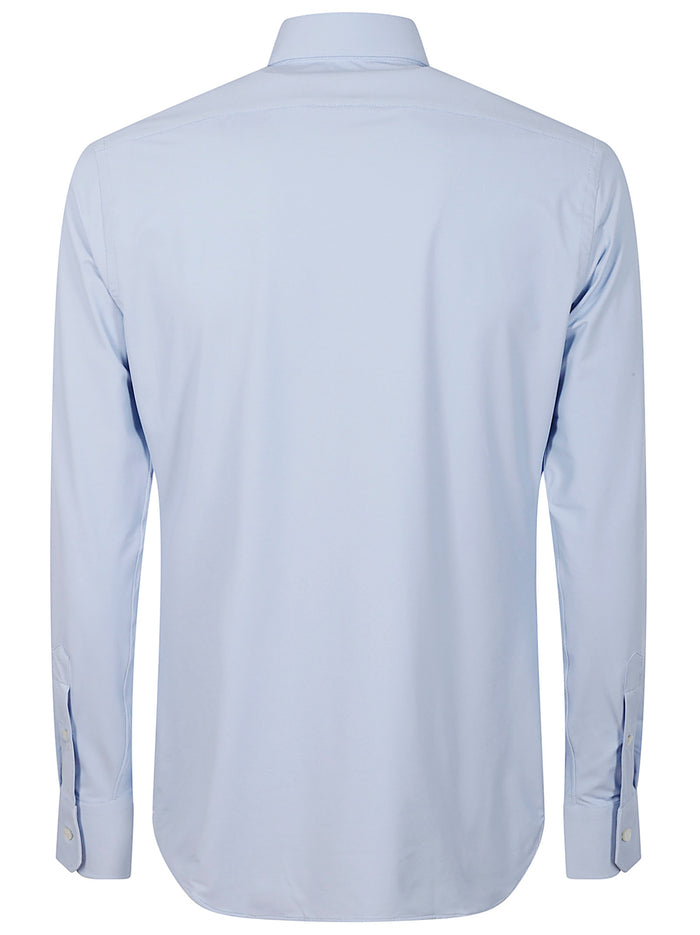Active Shirt Blue Pa Ea Jersey