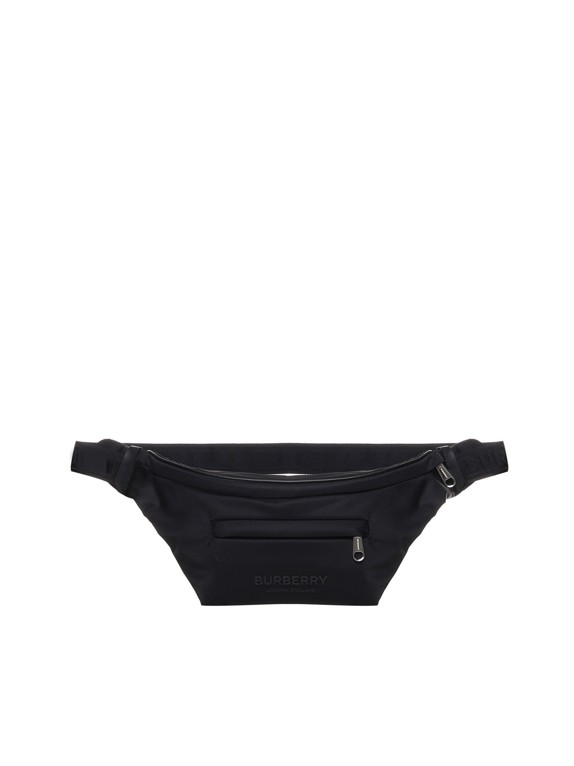 Burberry Bags Black Polyamide