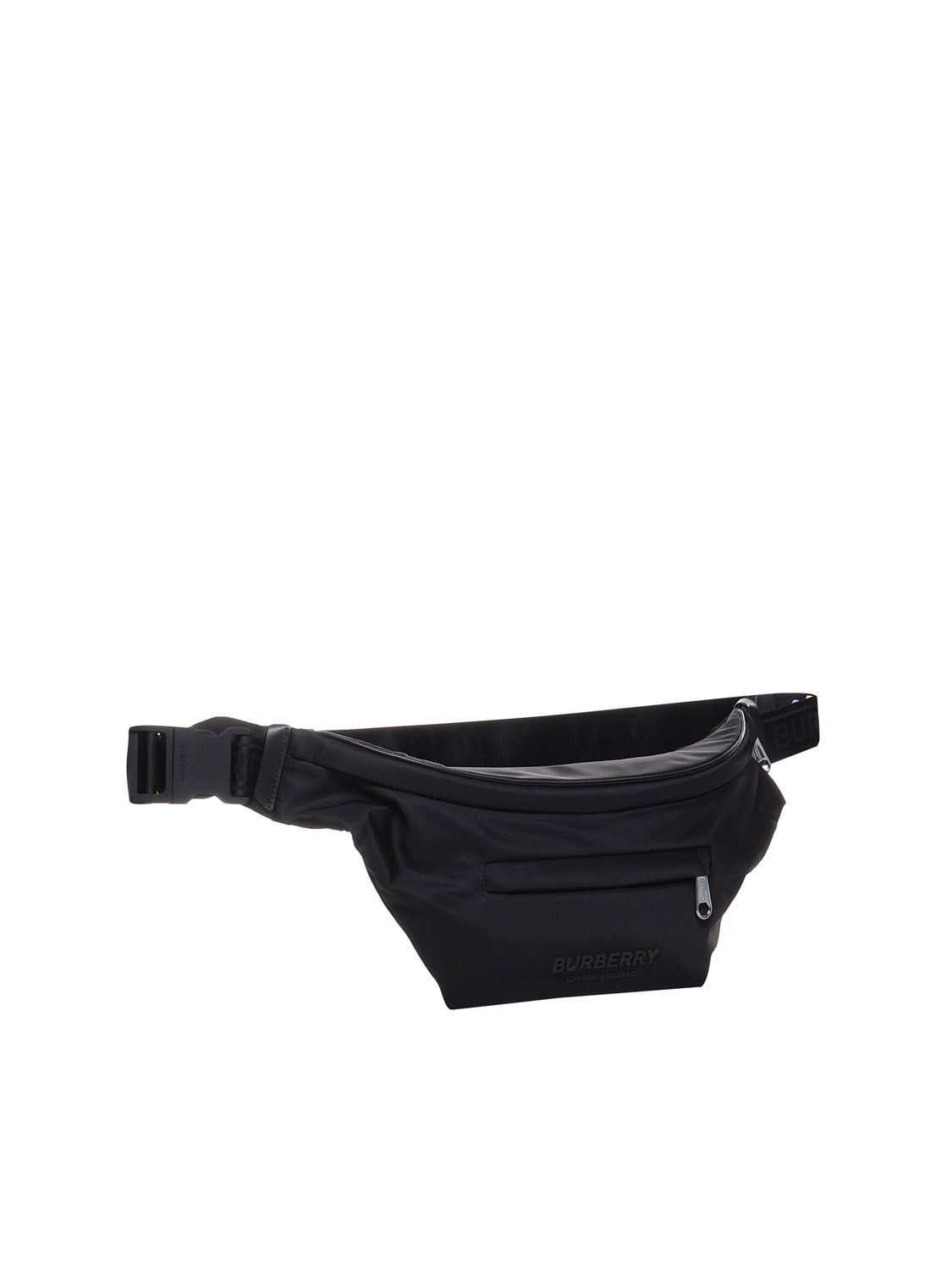 Burberry Bags Black Polyamide