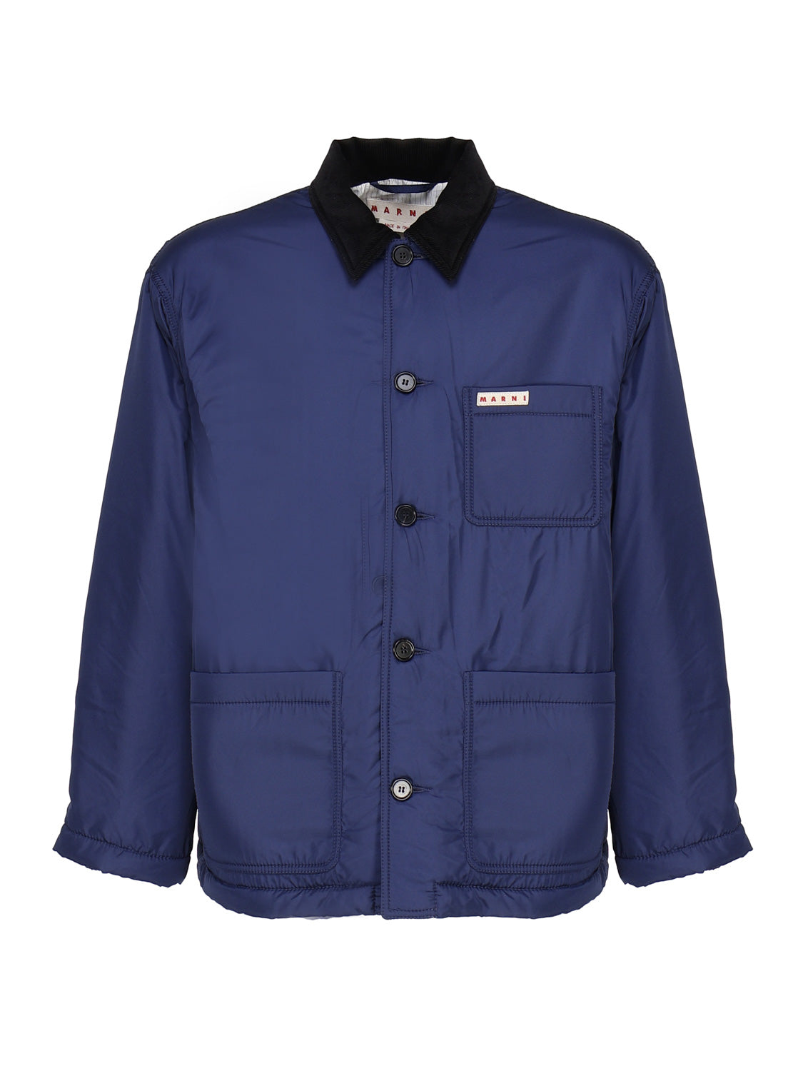 Marni Coats Eclipse Polyamide