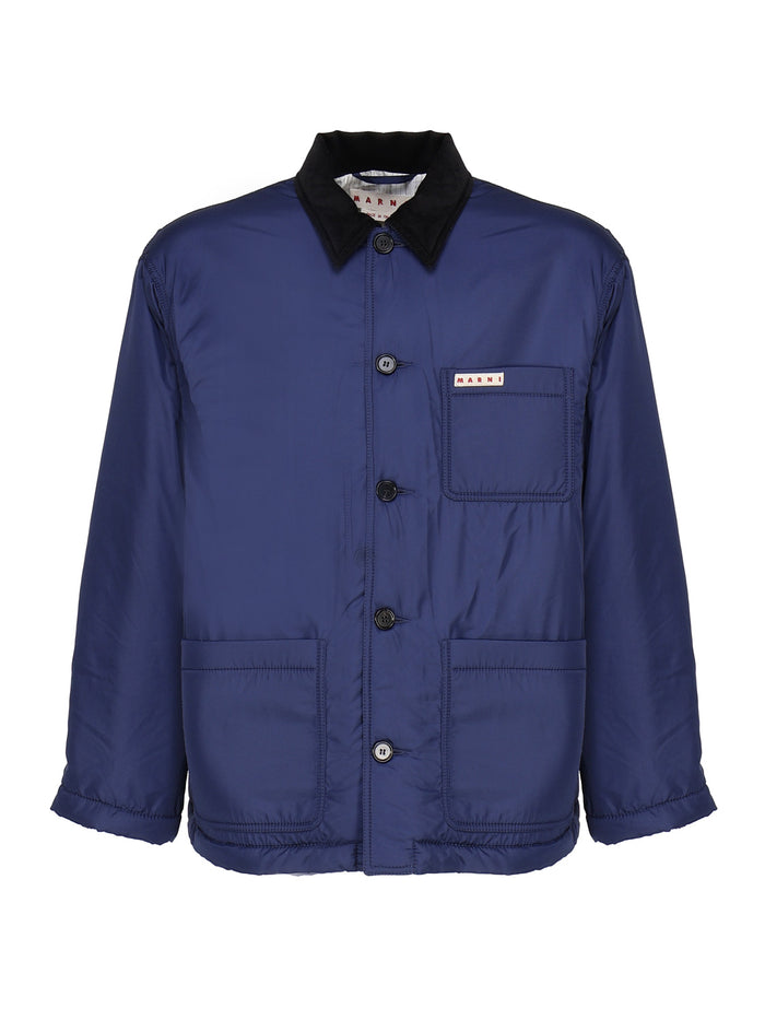 Marni Coats Eclipse Polyamide