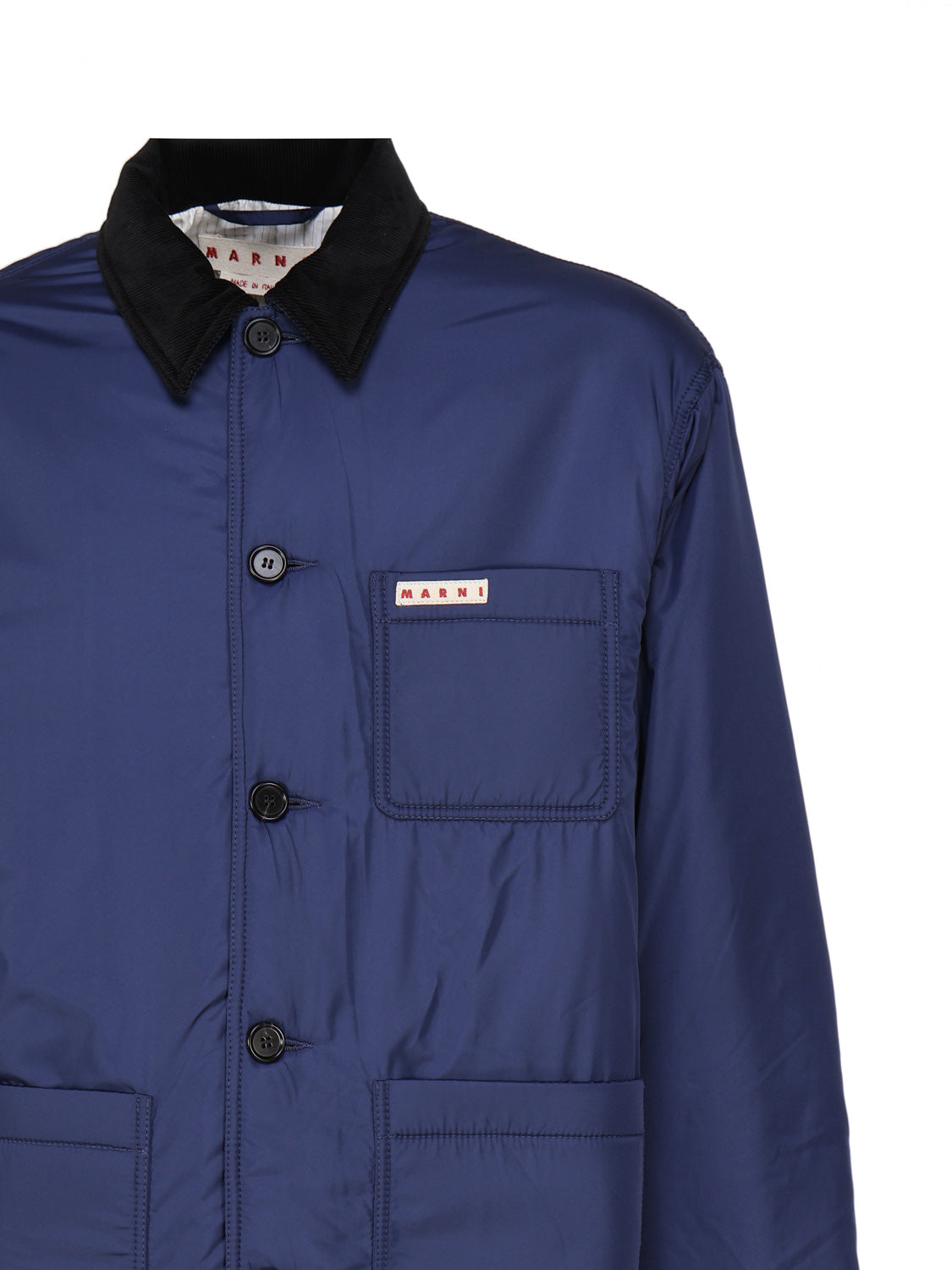 Marni Coats Eclipse Polyamide