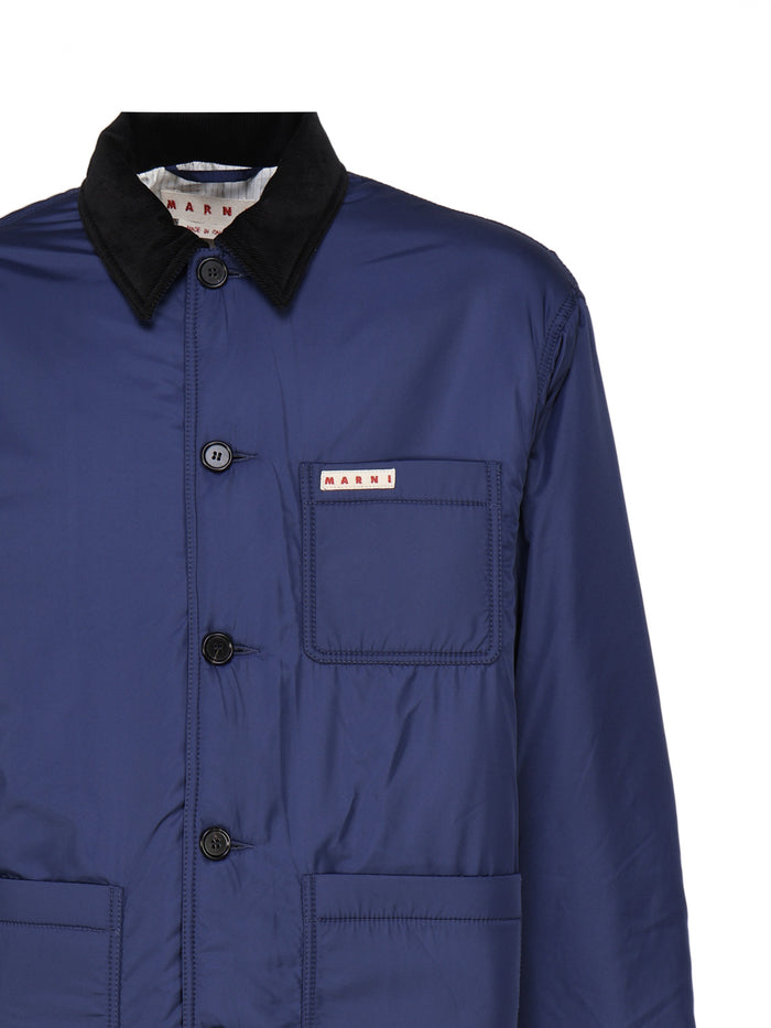 Marni Coats Eclipse Polyamide