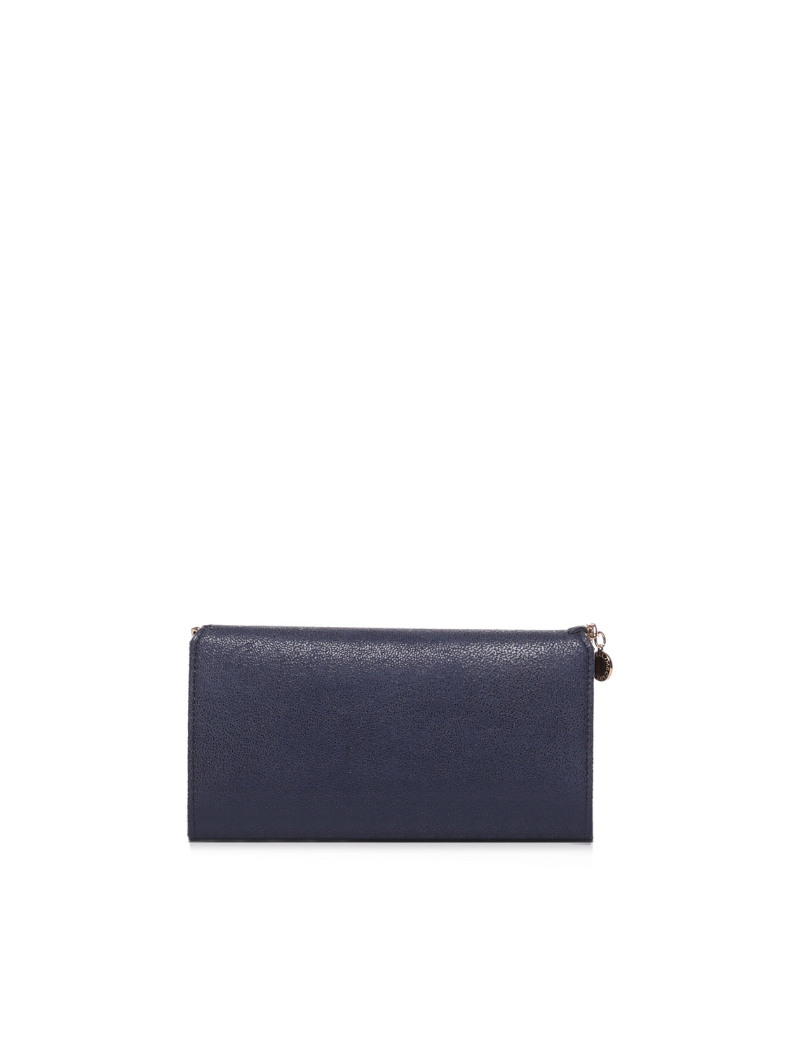 Stella Mccartney Wallets Blue Polyester
