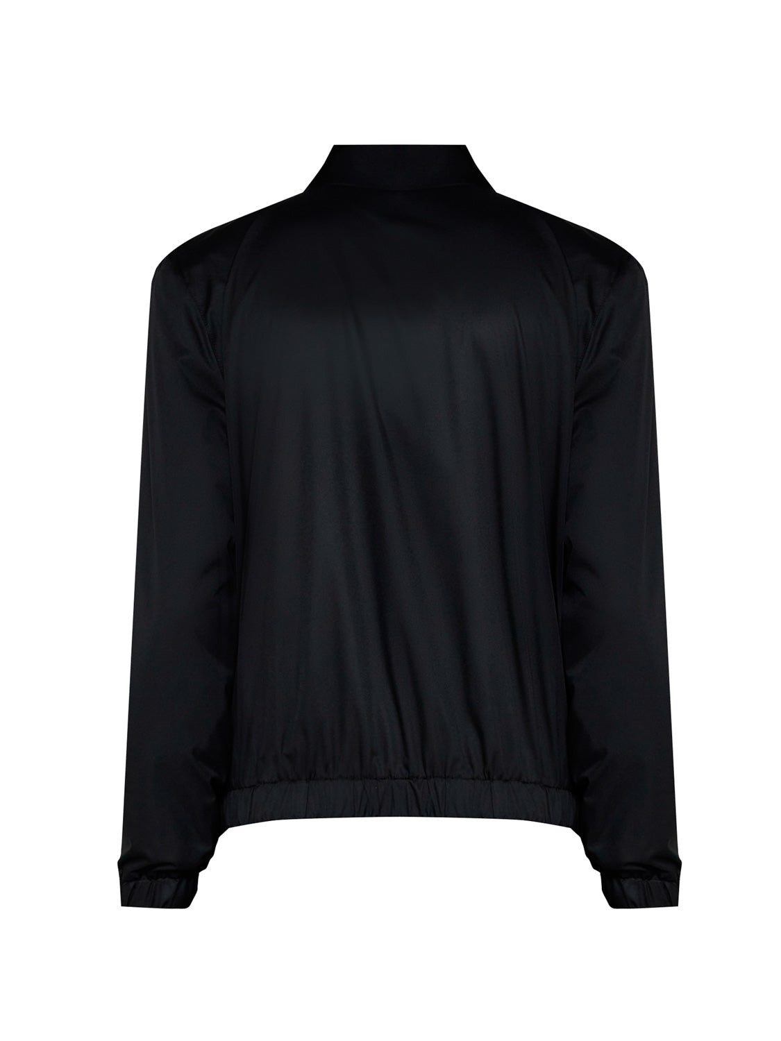 Dolce & Gabbana Coats Black Polyester