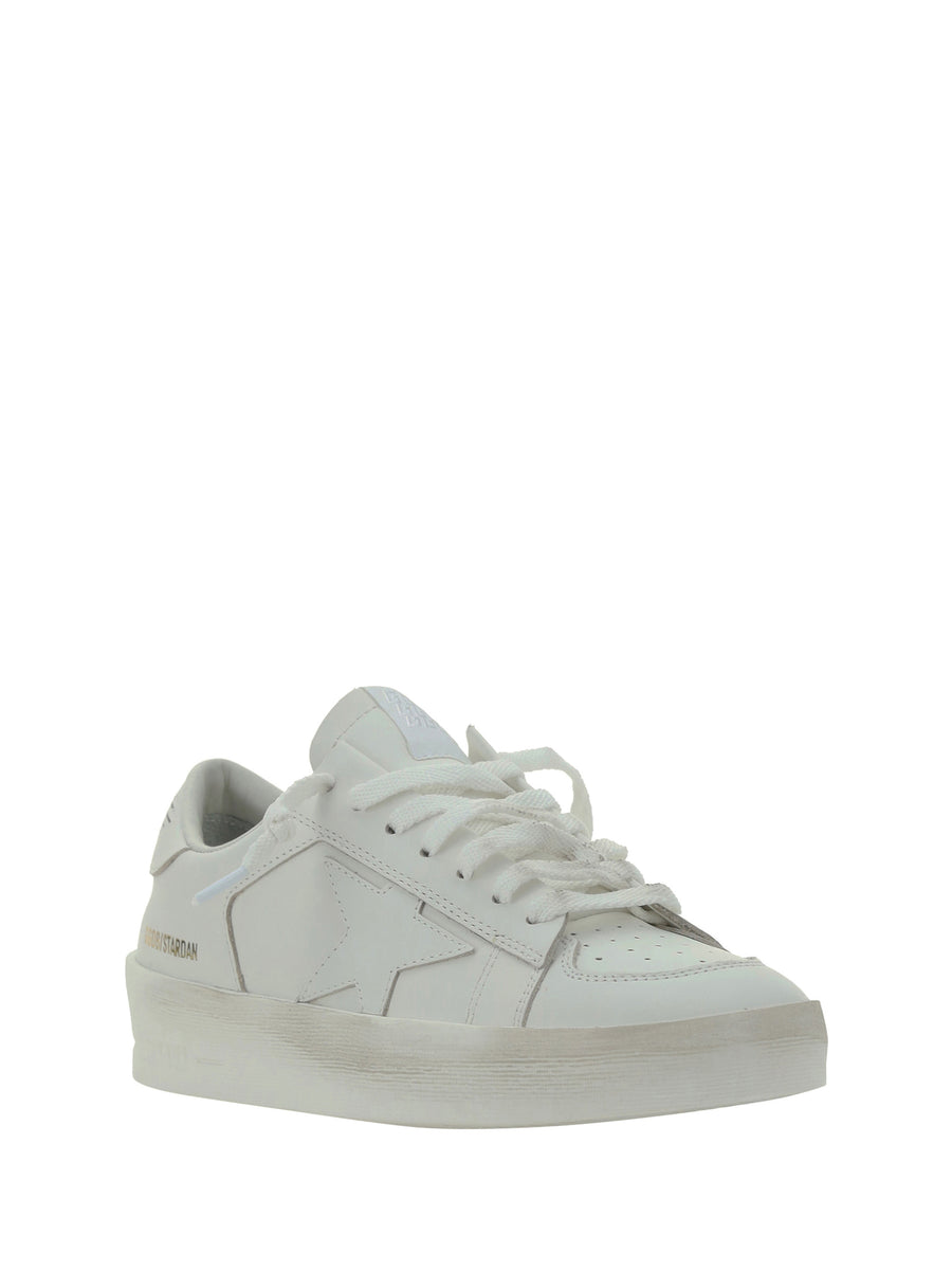 Sneakers Stardan Optic White Trainers