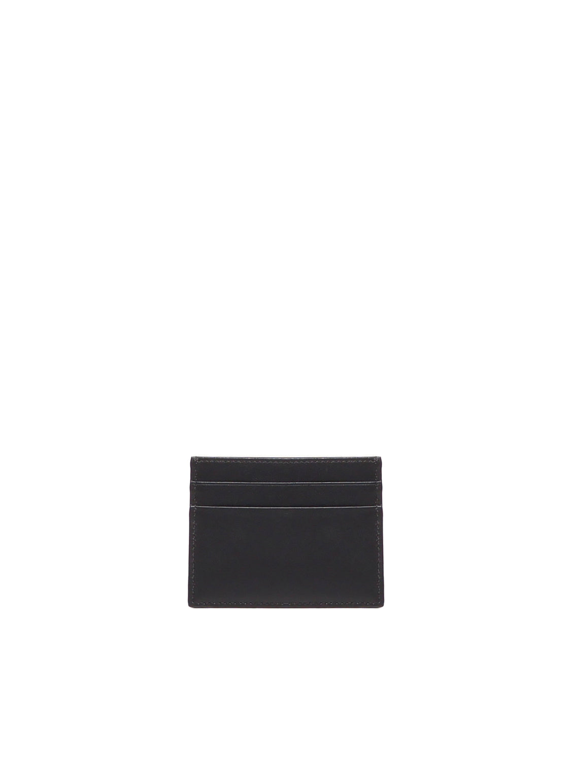 Dolce & Gabbana Wallets Black Vitello
