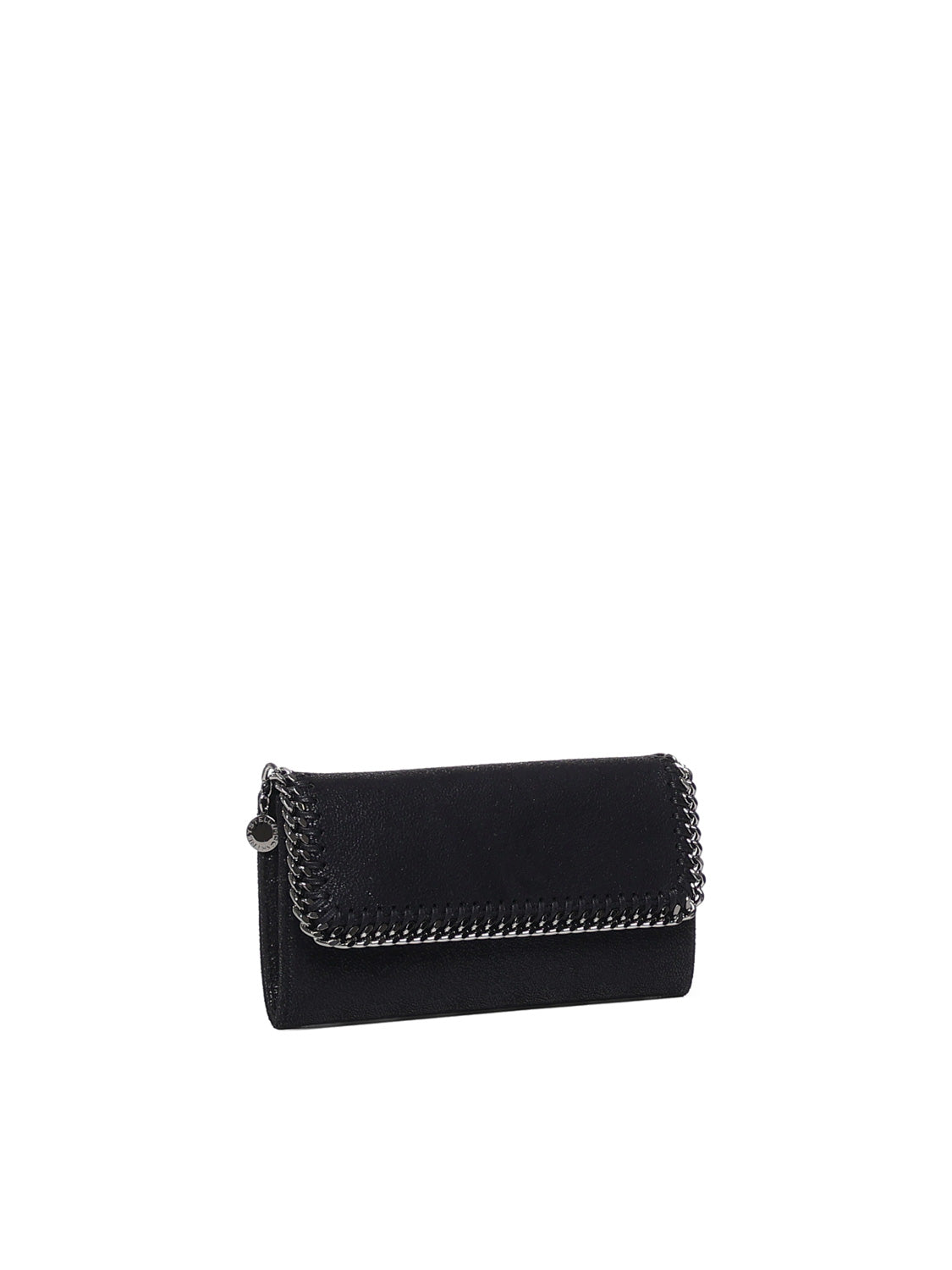 Stella Mccartney Wallets Black Polyester