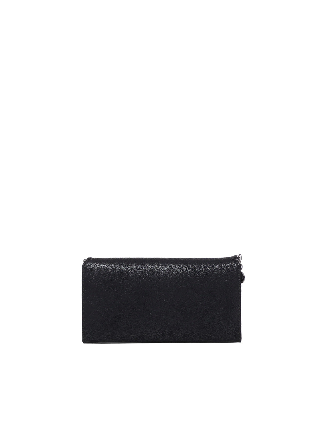 Stella Mccartney Wallets Black Polyester