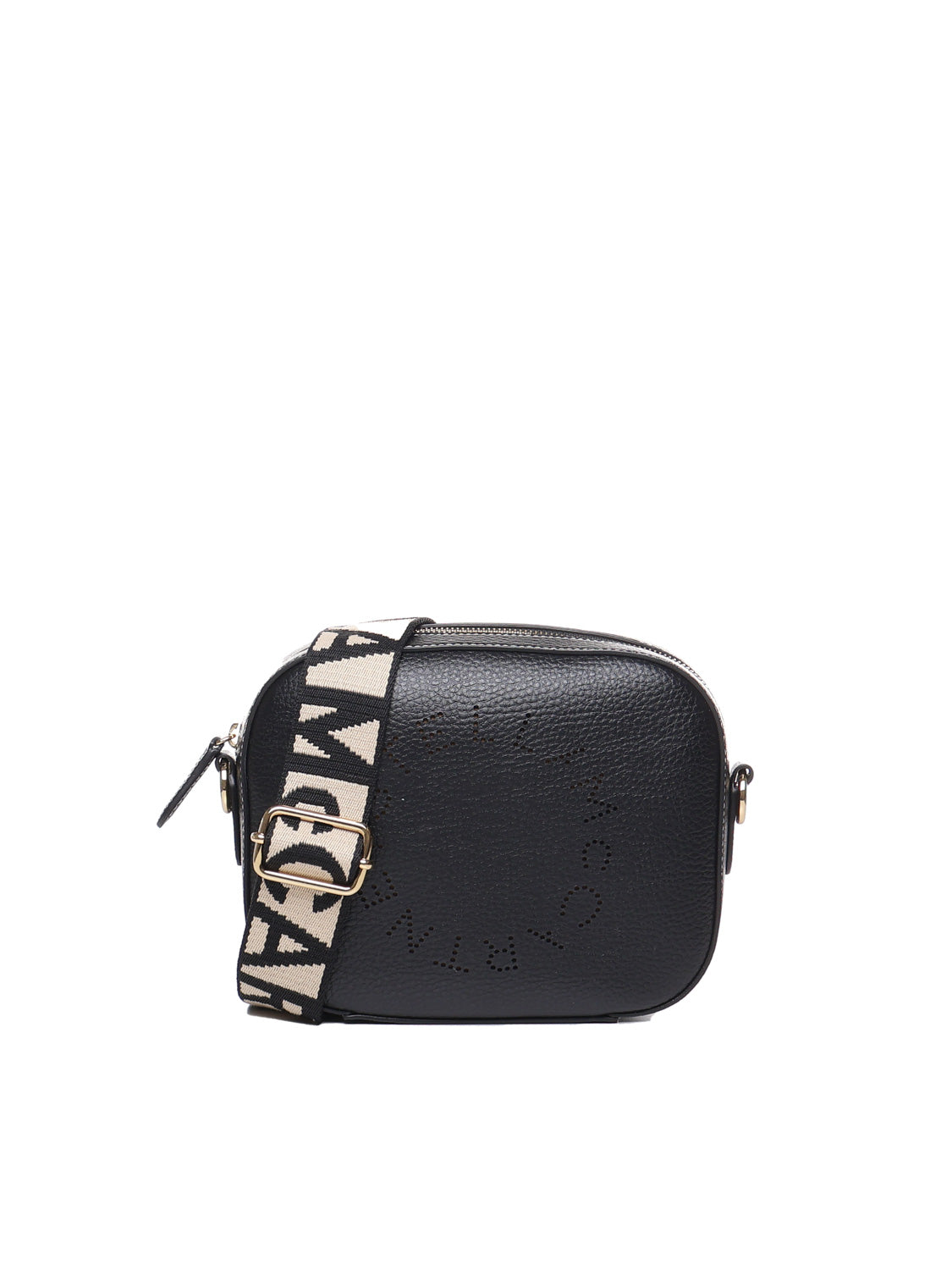 Stella Mccartney Bags Black Polyurethane