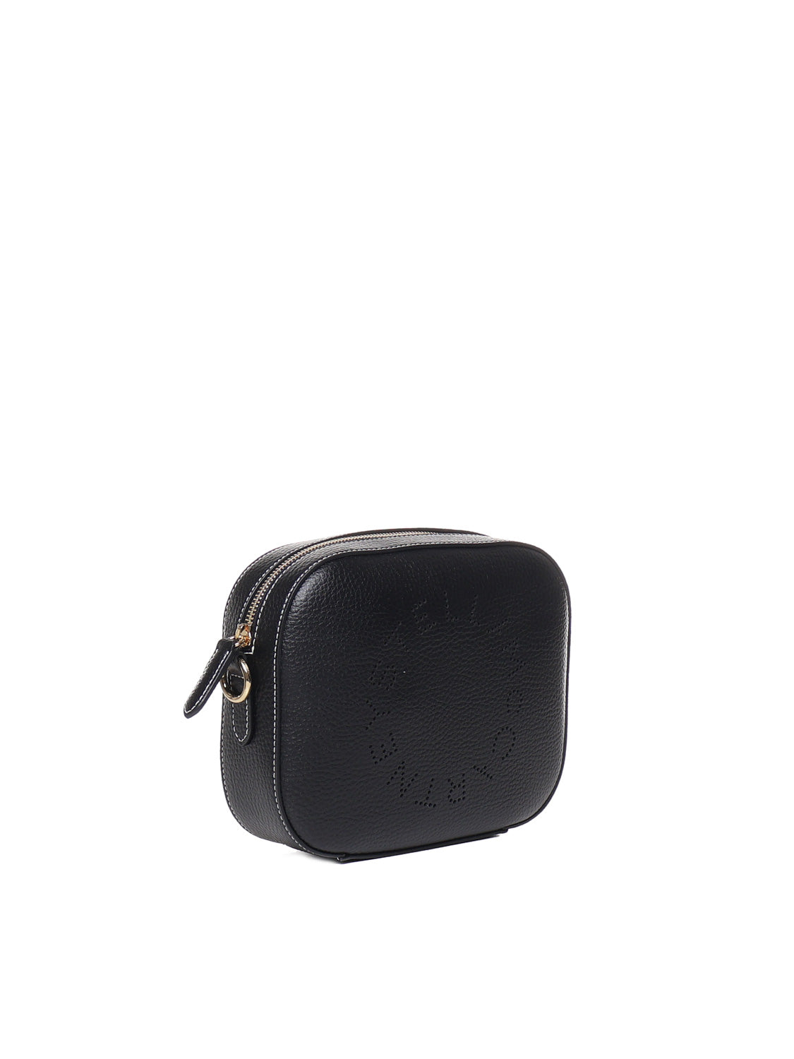 Stella Mccartney Bags Black Polyurethane