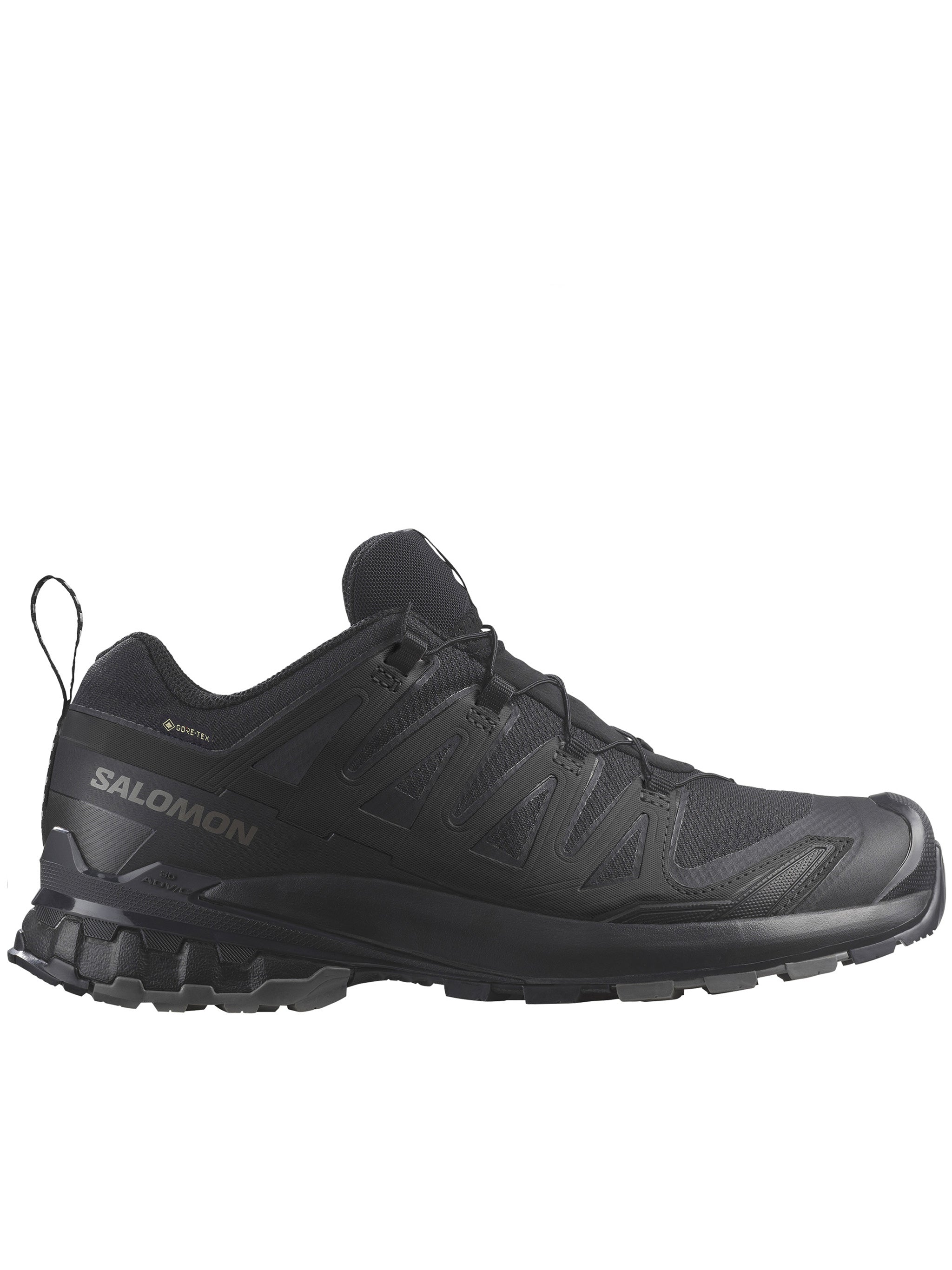 Xa Pro 3d V9 Gtx Black Calzature