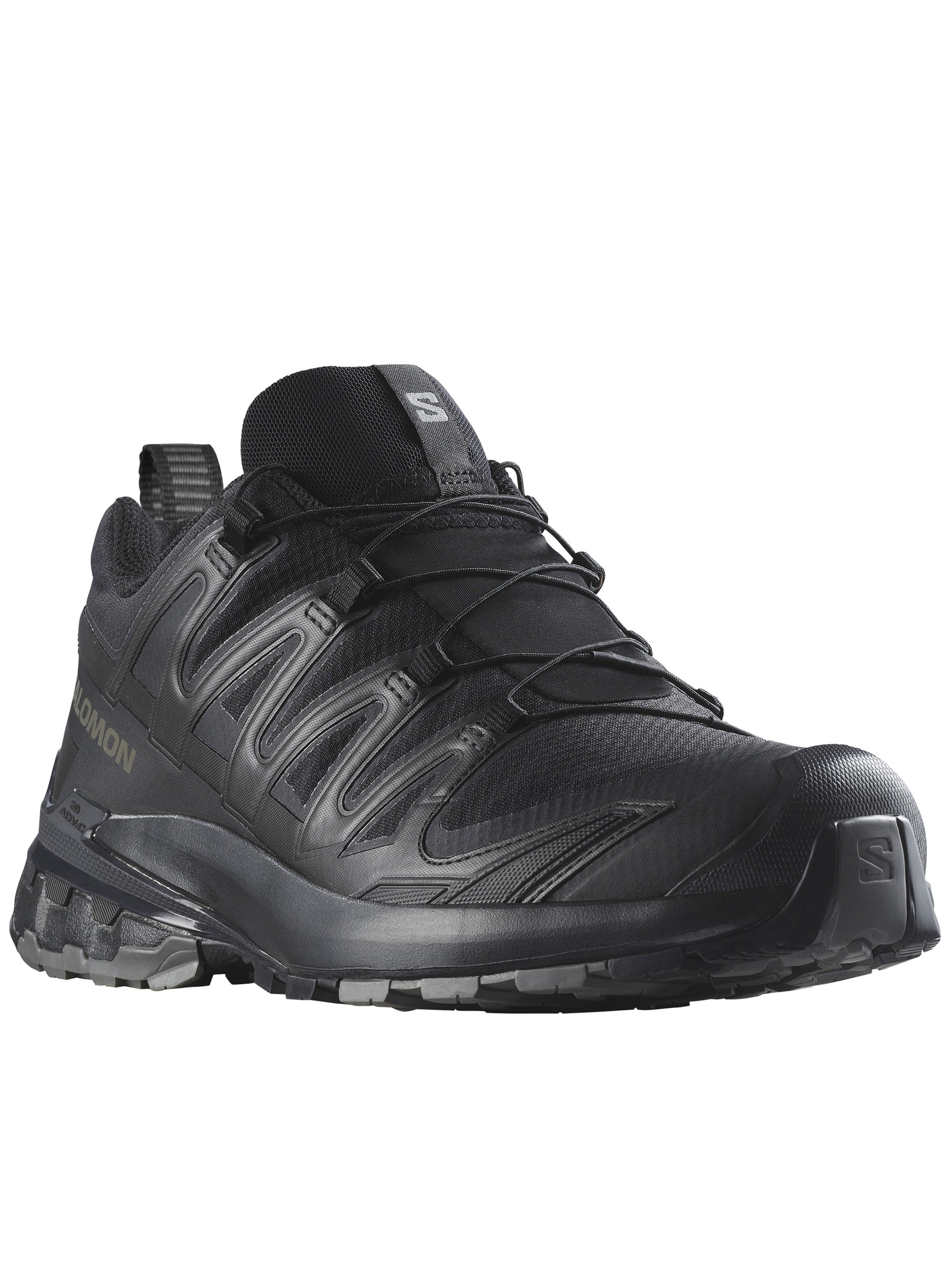 Xa Pro 3d V9 Gtx Black Calzature