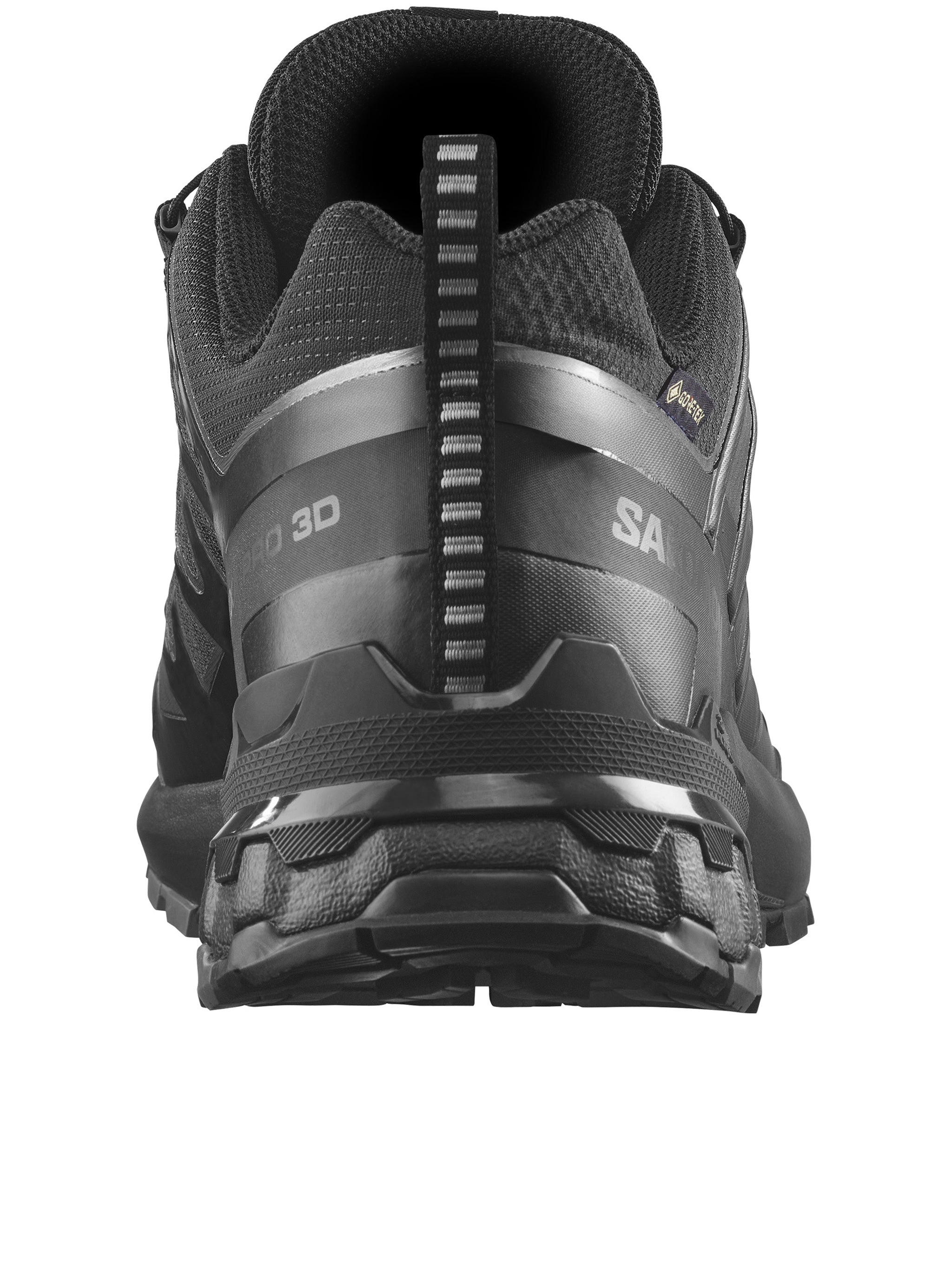 Xa Pro 3d V9 Gtx Black Calzature