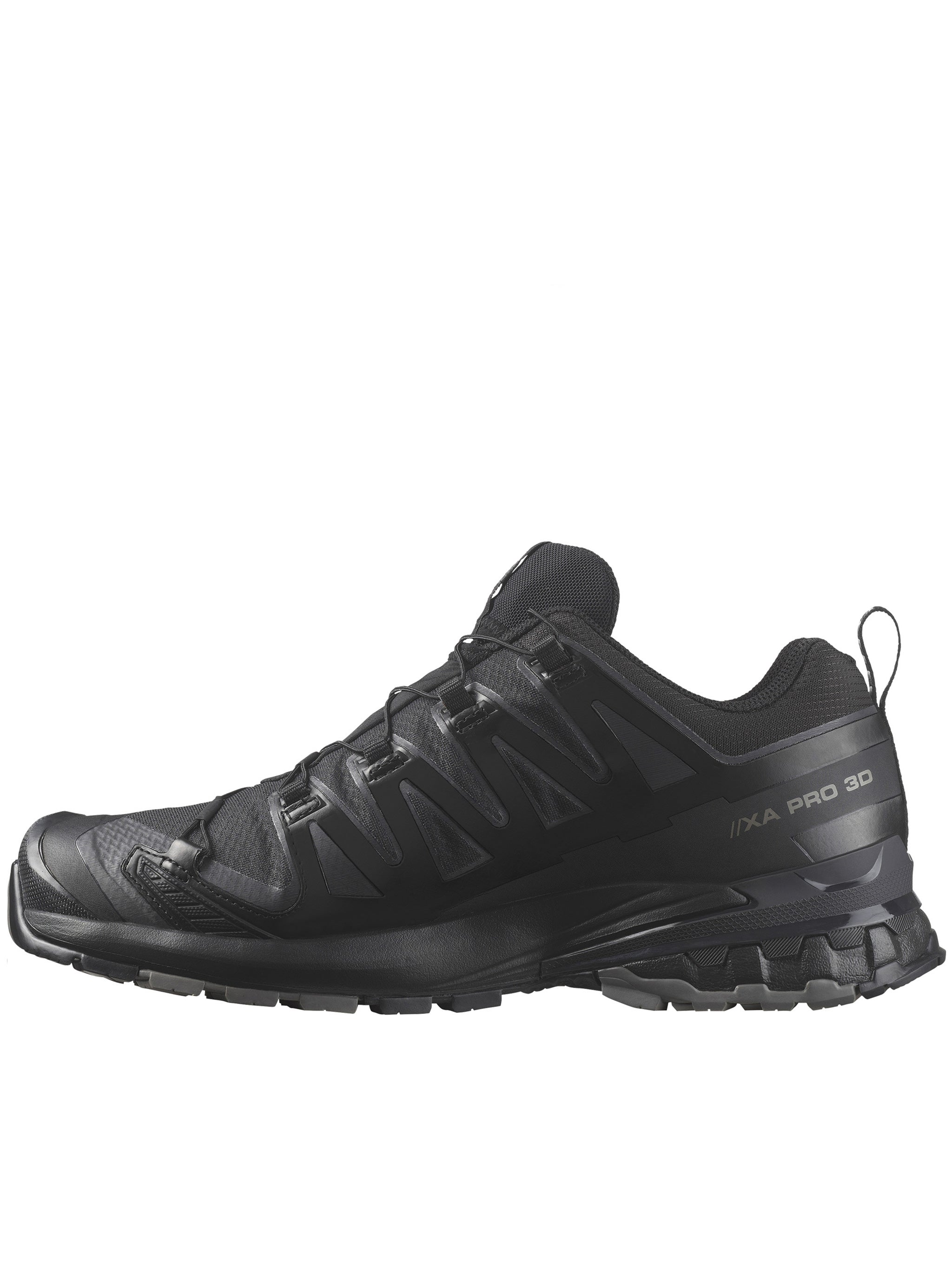Xa Pro 3d V9 Gtx Black Calzature