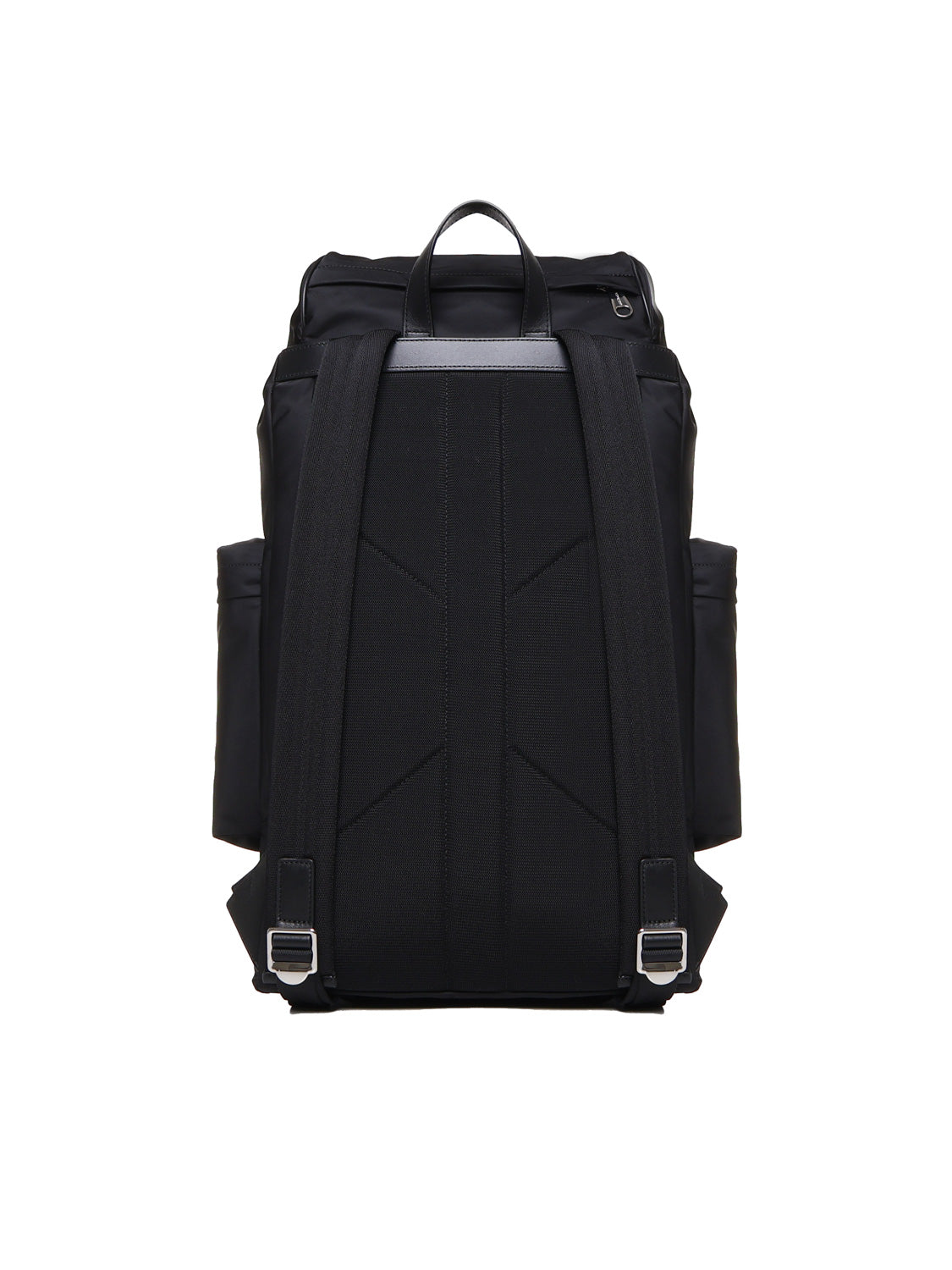 Burberry Bags Black Polyamide
