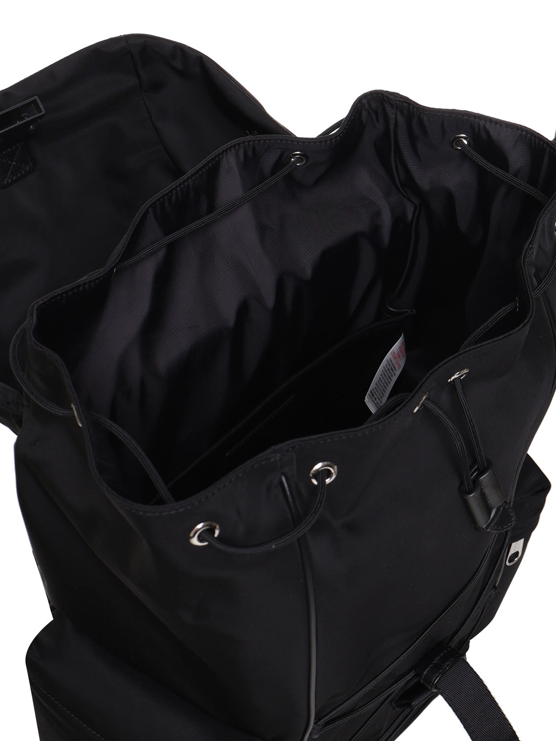 Burberry Bags Black Polyamide