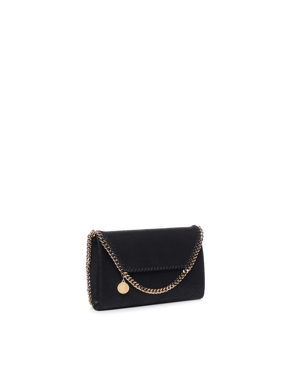 Stella Mccartney Wallets Black Polyester