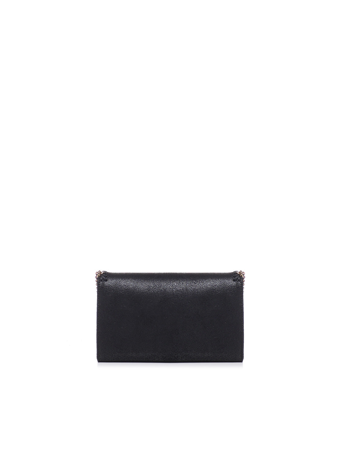 Stella Mccartney Wallets Black Polyester