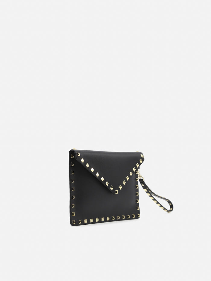 Valentino Garavani Bags Black Calfskin