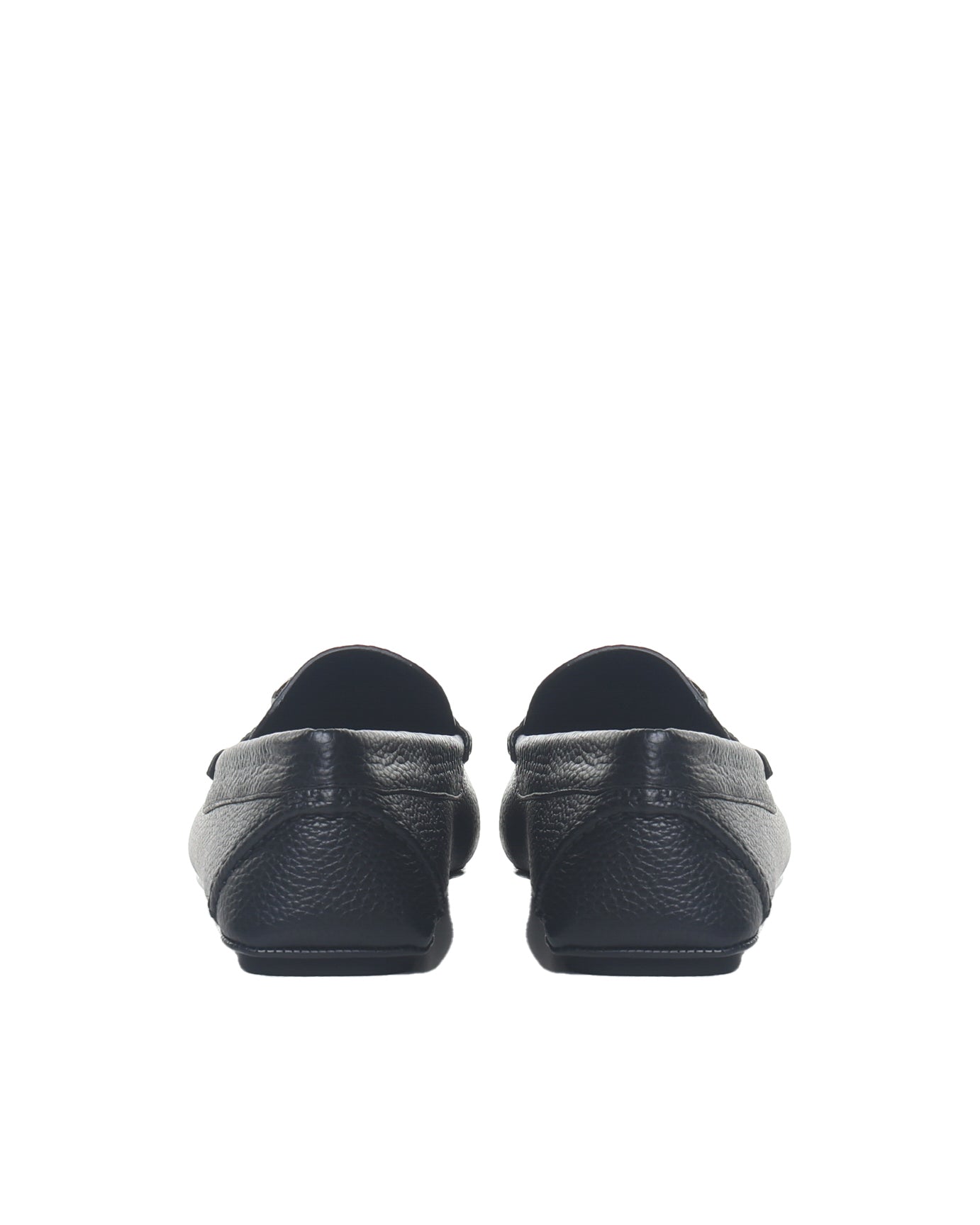 Valentino Garavani Flat Shoes Black