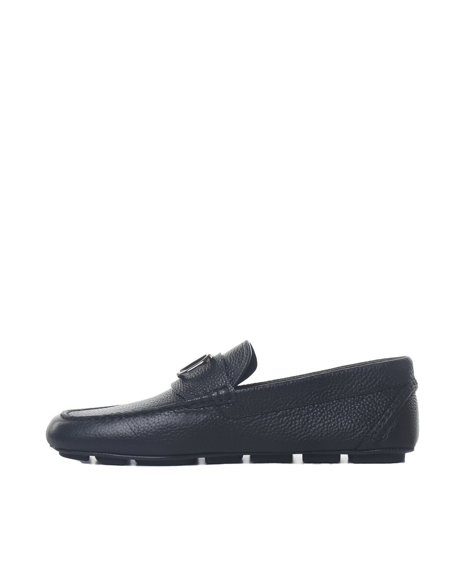 Valentino Garavani Flat Shoes Black