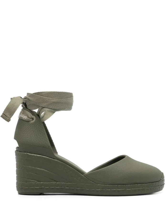 Careen 6 274 Green Eva cottoninternal Shoe
